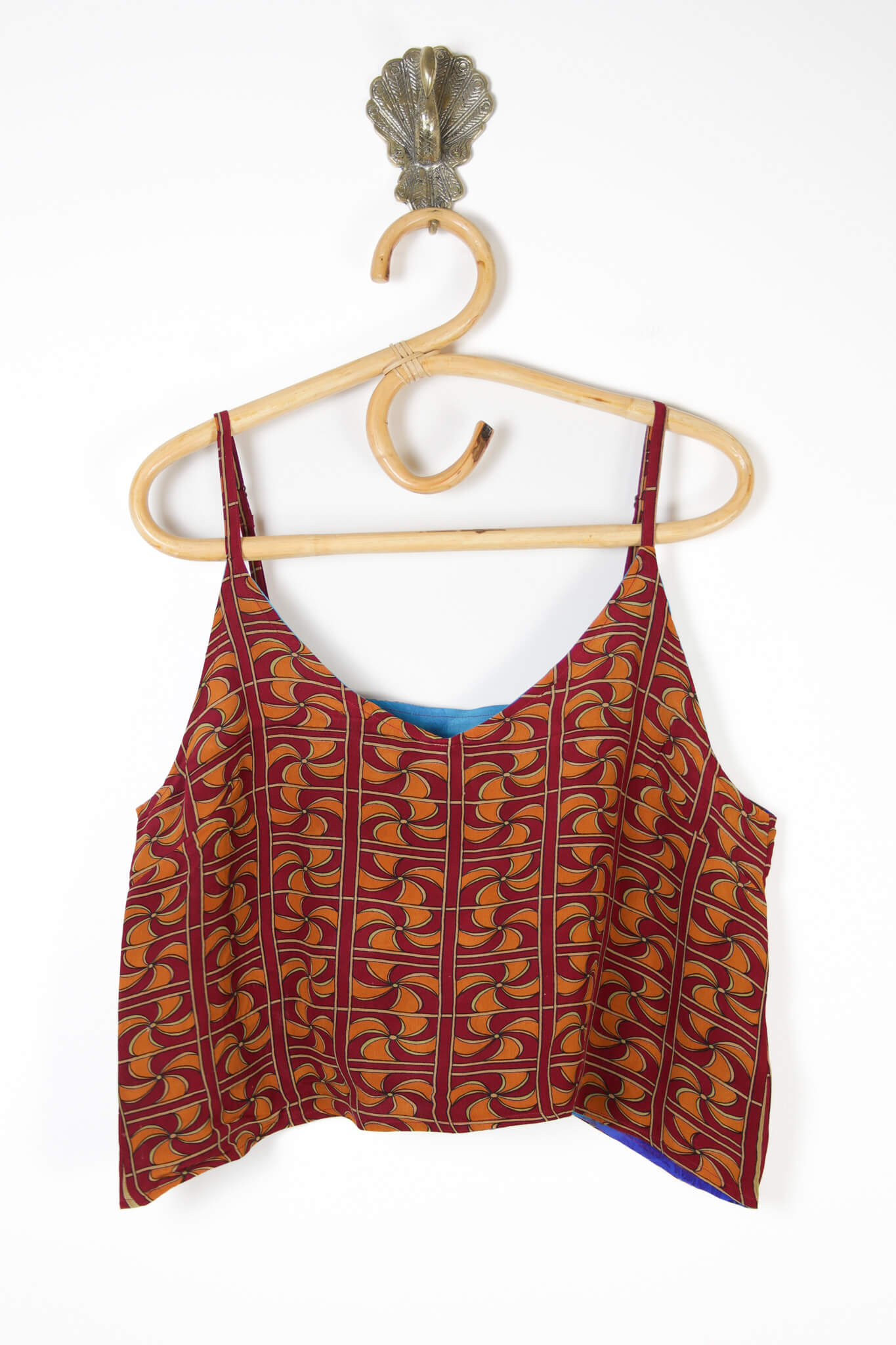 Silk Cami L (7849)