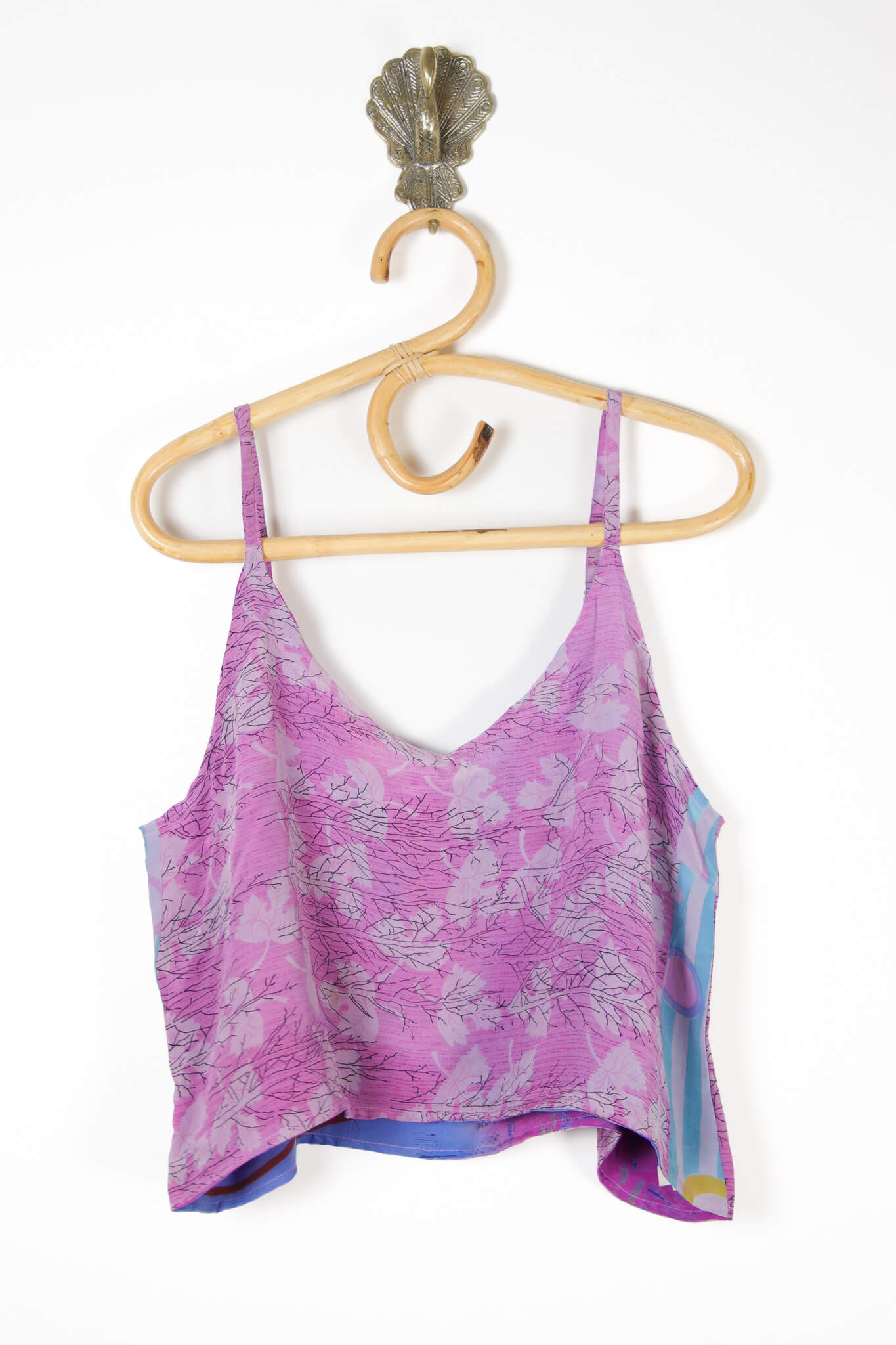 Silk Cami L (7851)