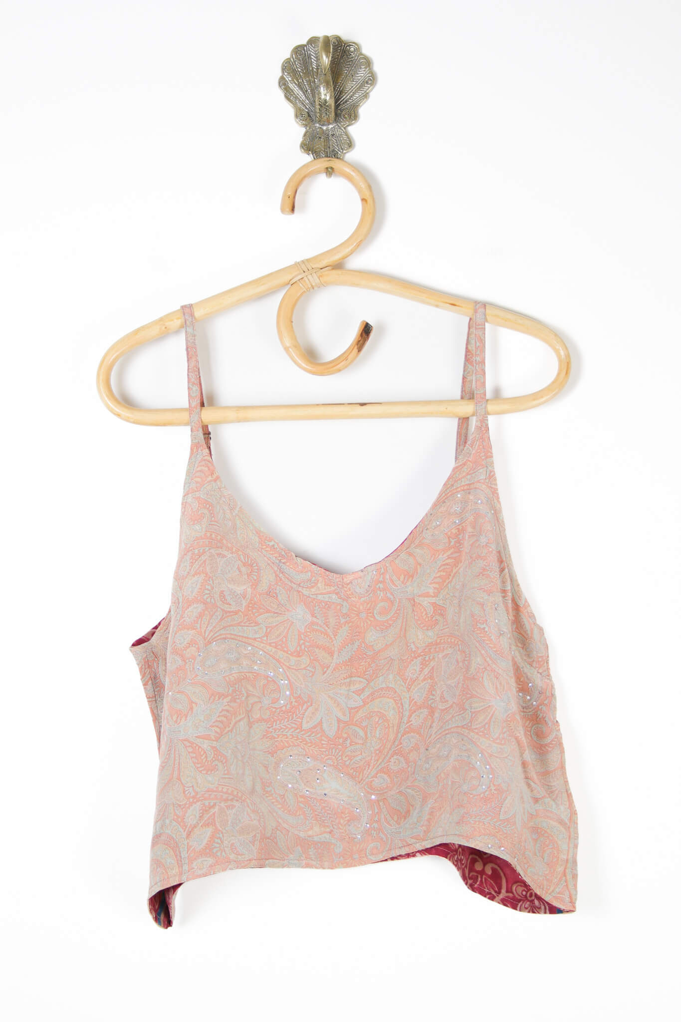 Silk Cami L (7852)