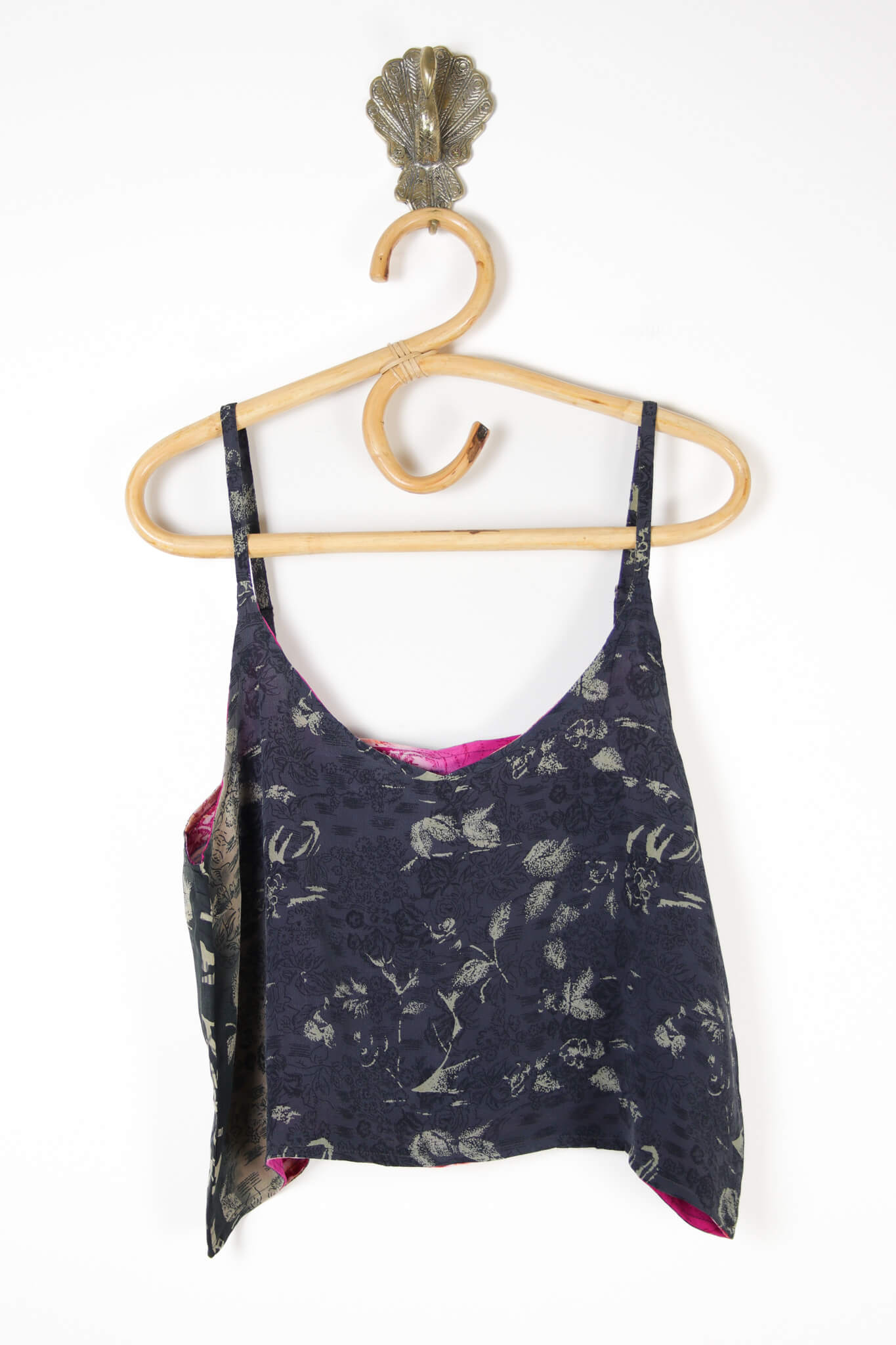 Silk Cami L (7854)