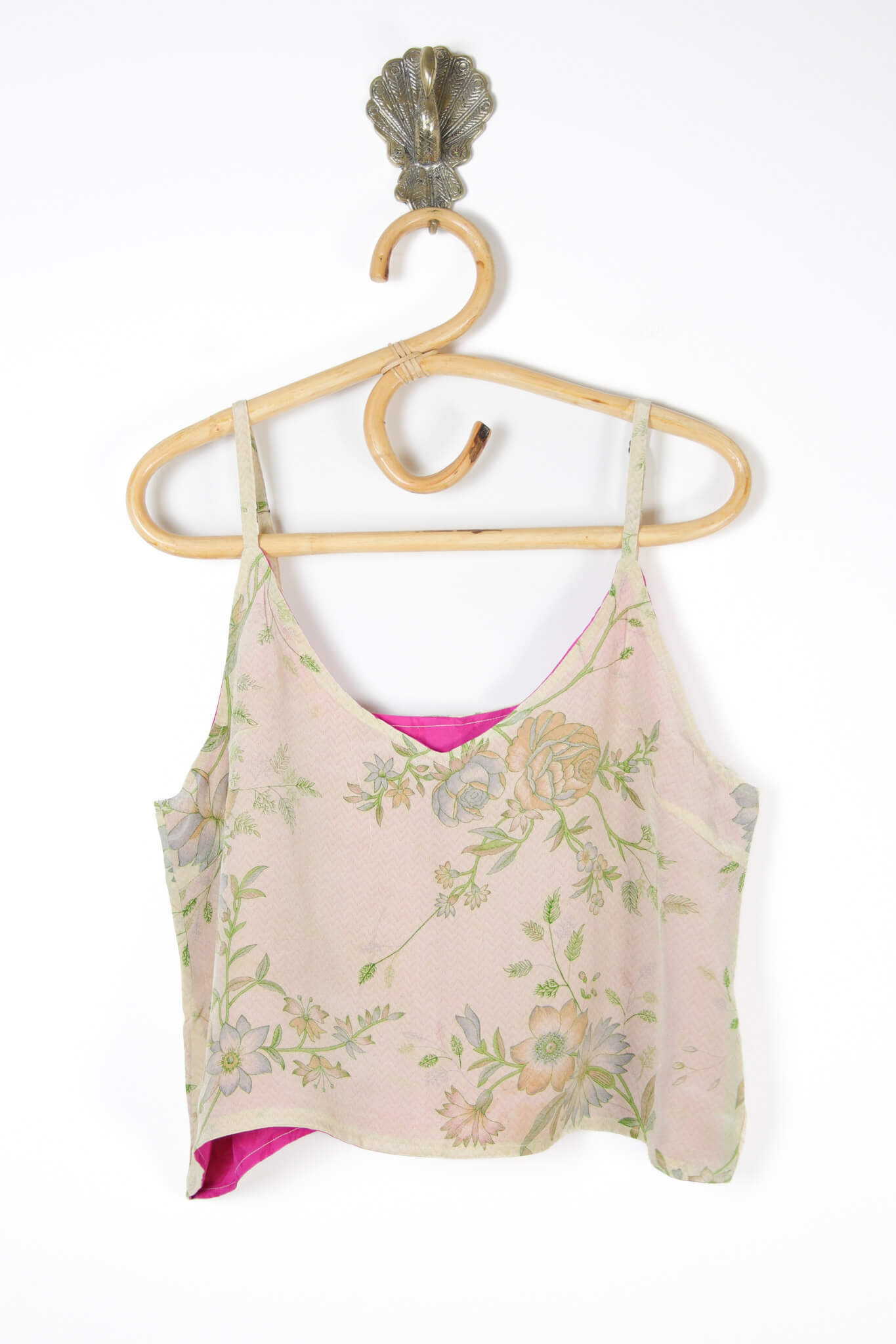 Silk Cami L (7855)