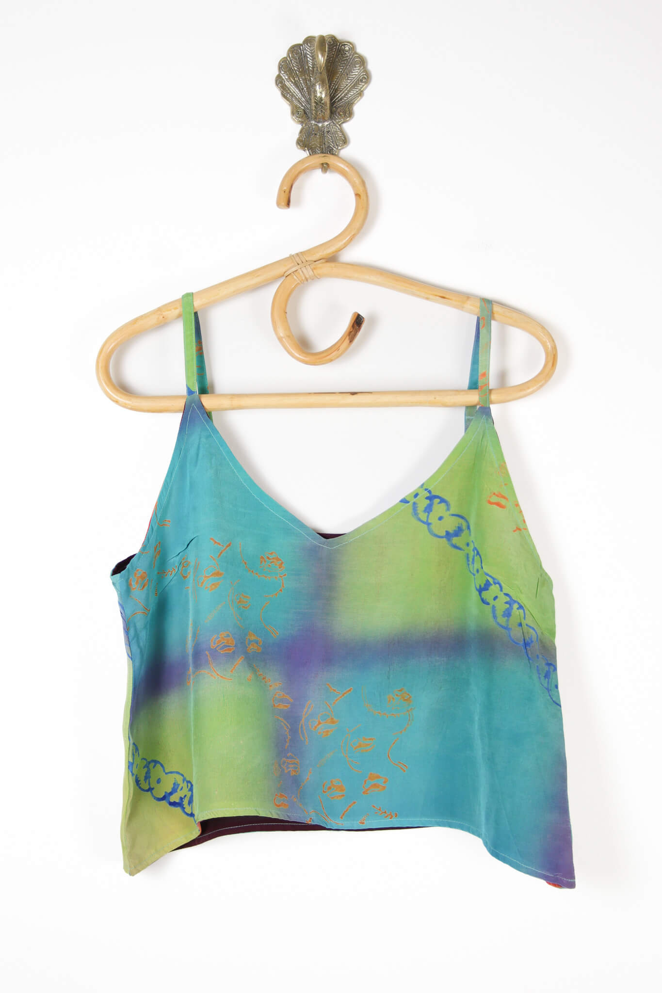 Silk Cami L (7856)