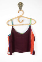Load image into Gallery viewer, Silk Cami L (7856)