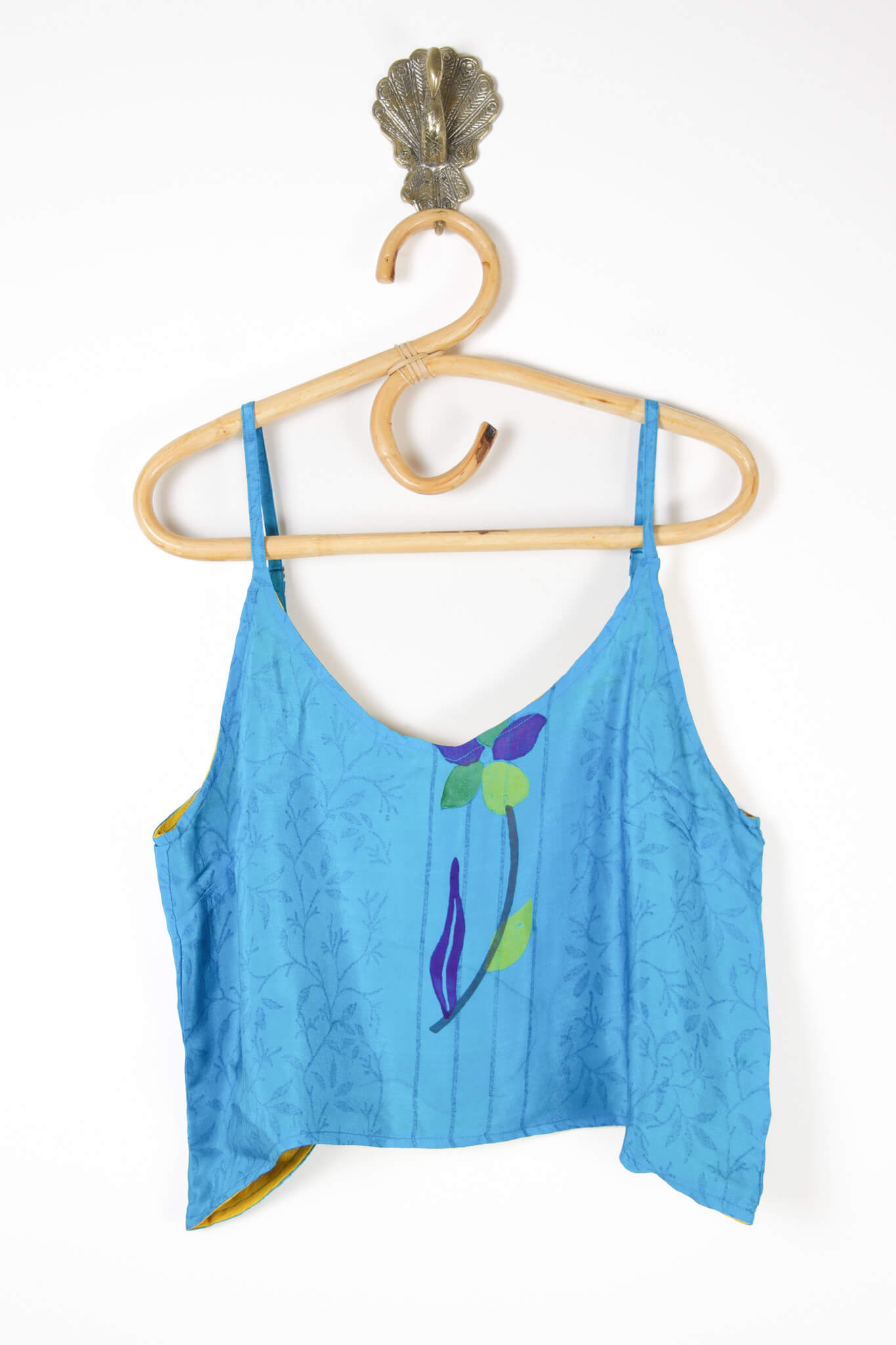 Silk Cami L (7857)