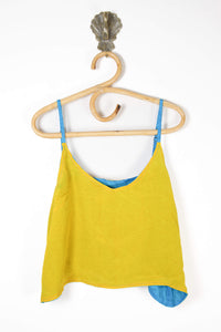 Silk Cami L (7857)