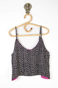 Silk Cami L (7860)