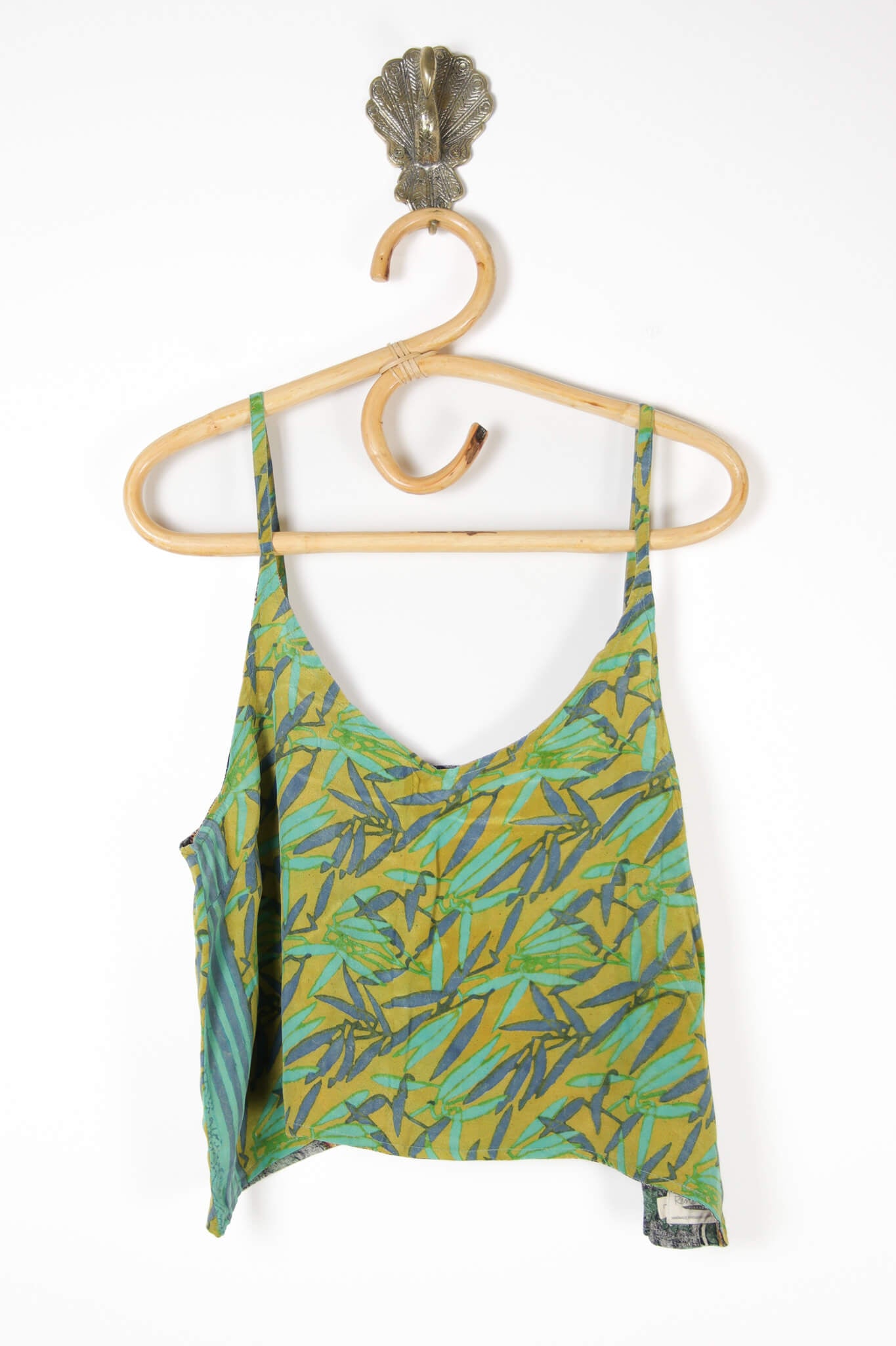 Silk Cami L (7861)