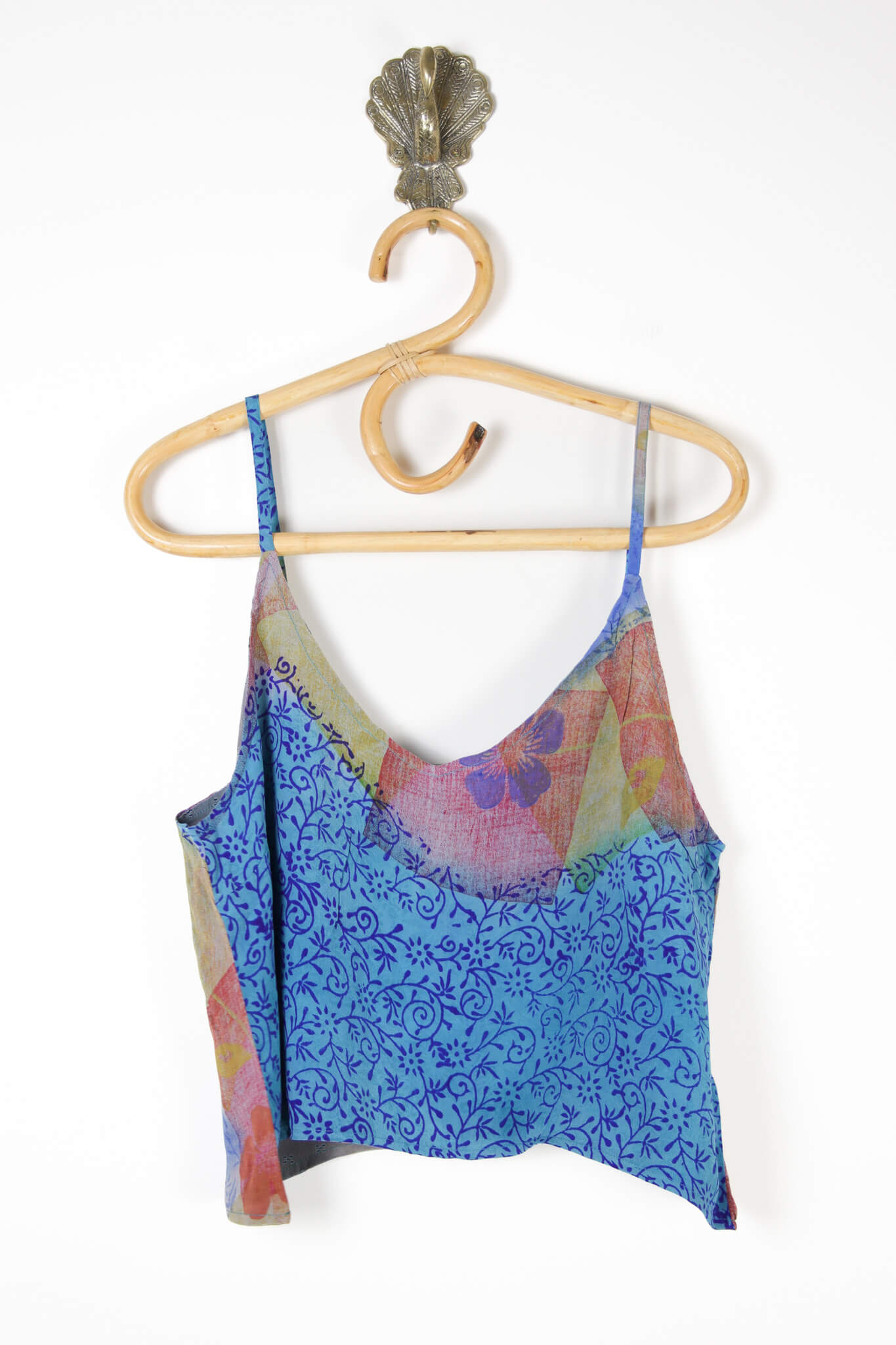 Silk Cami L (7862)