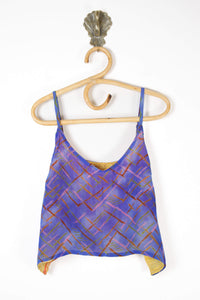 Silk Cami L (7863)