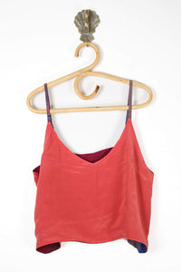 Silk Cami L (7864)