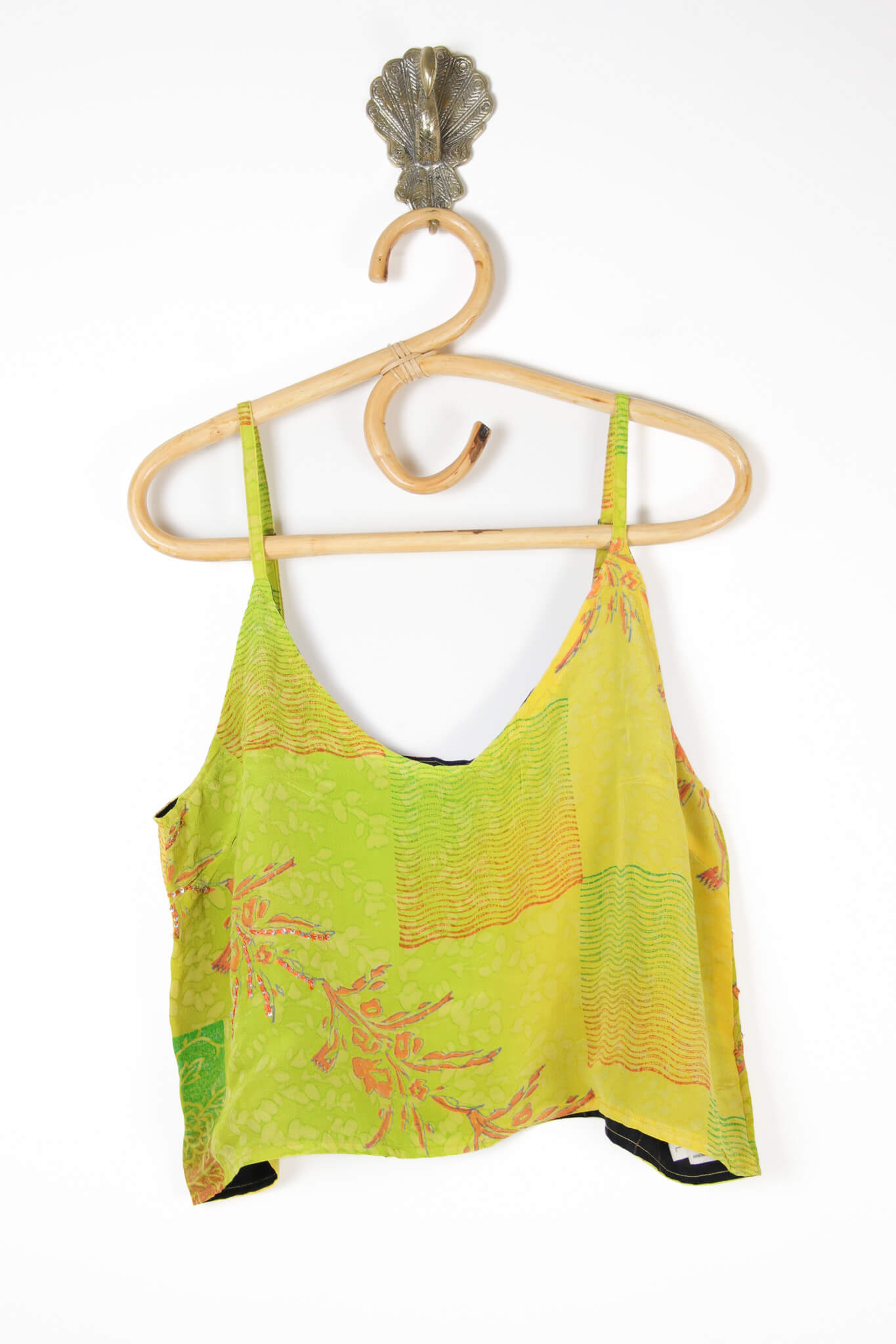 Silk Cami L (7865)