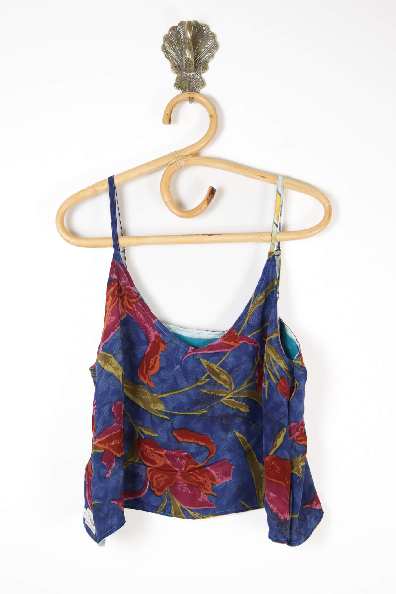 Silk Cami L (7866)