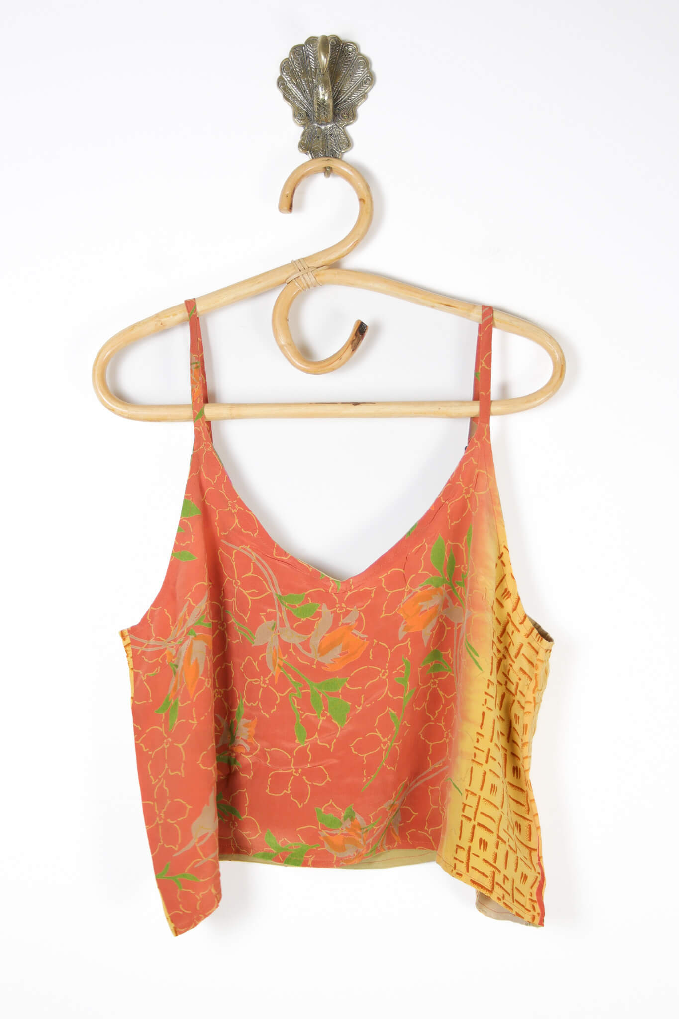 Silk Cami L (7867)