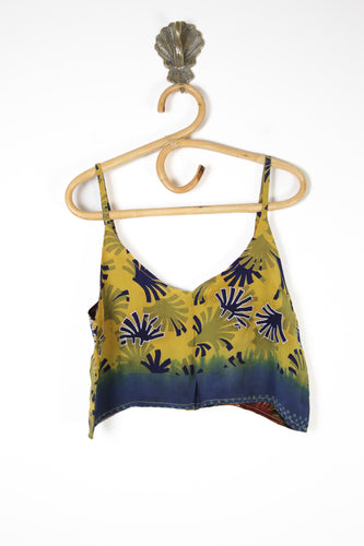 Silk Cami M (8954)