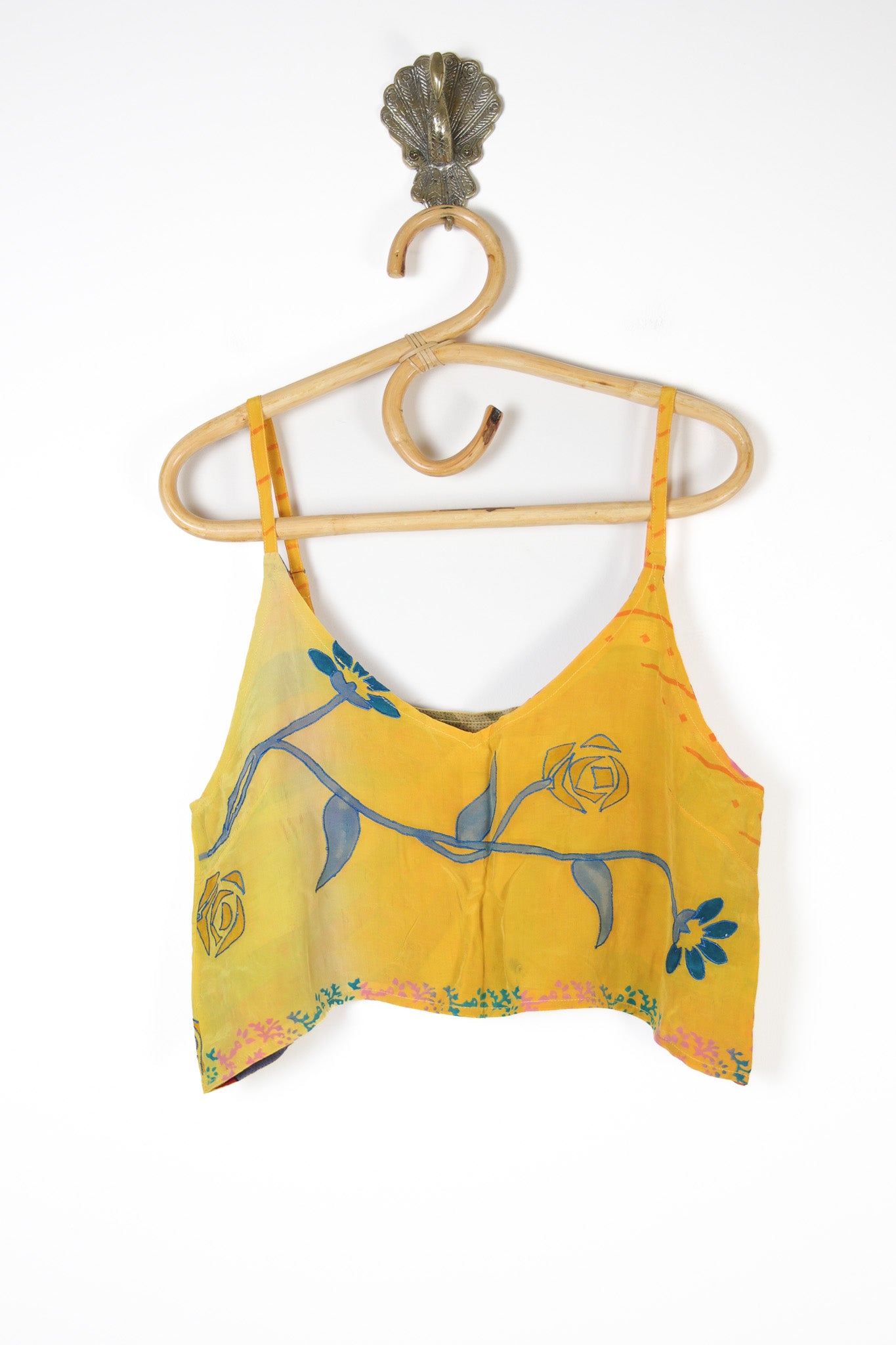 Silk Cami M (8956)