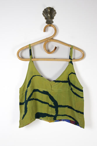 Silk Cami M (13283)