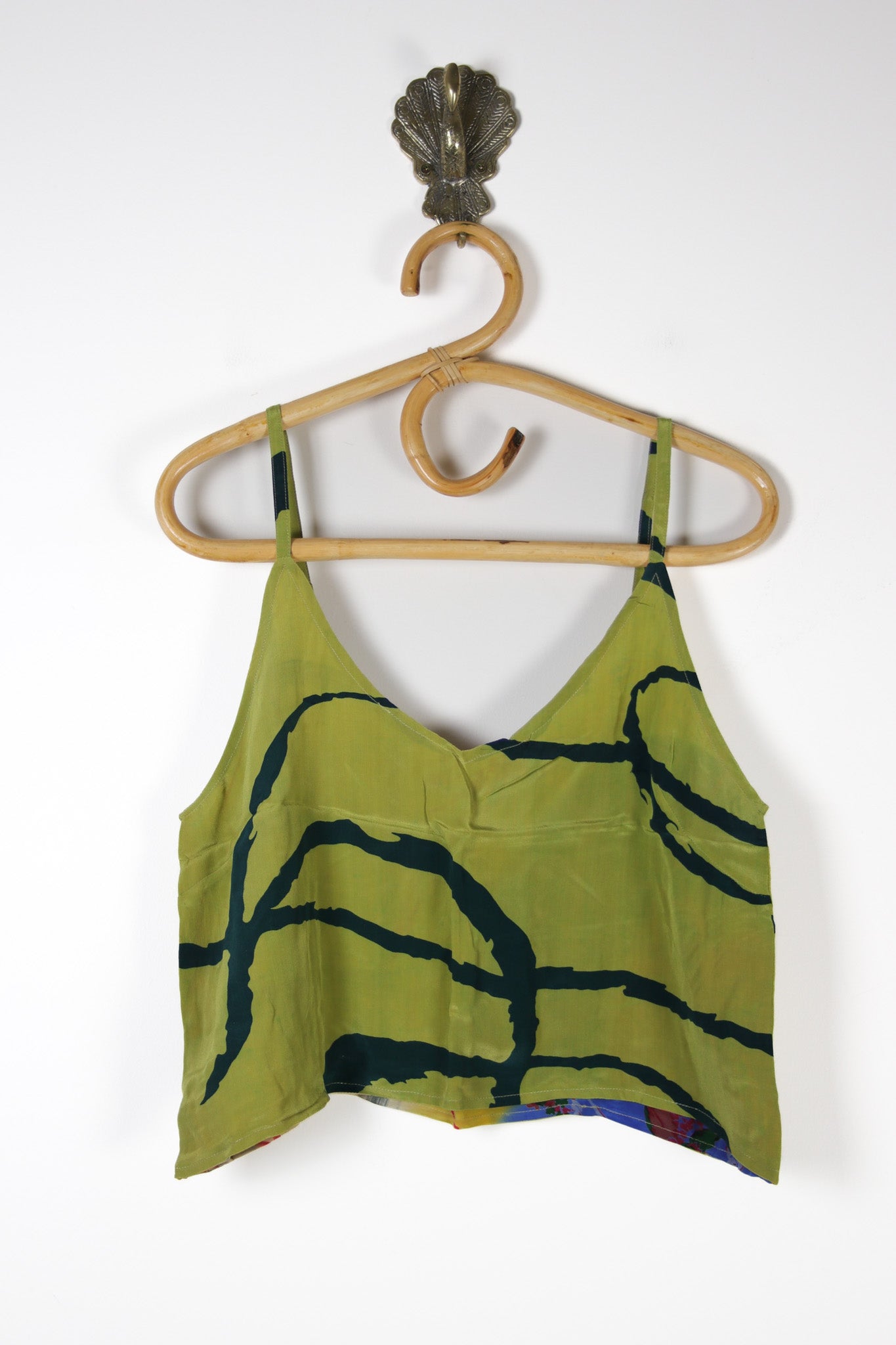 Silk Cami M (13283)