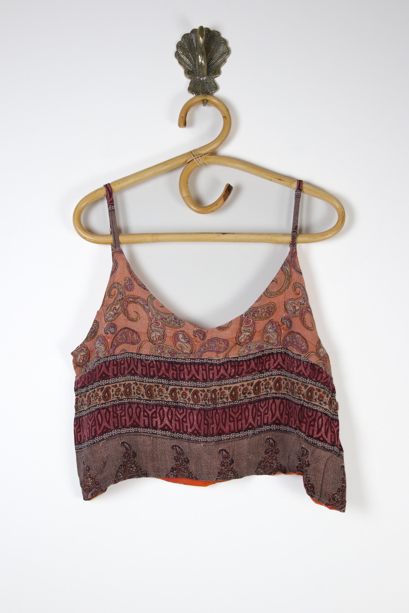 Silk Cami M (15098)