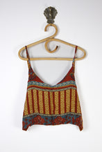 Charger l&#39;image dans la galerie, Silk Cami M (15099)