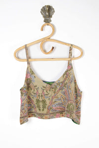 Silk Cami M (7830)