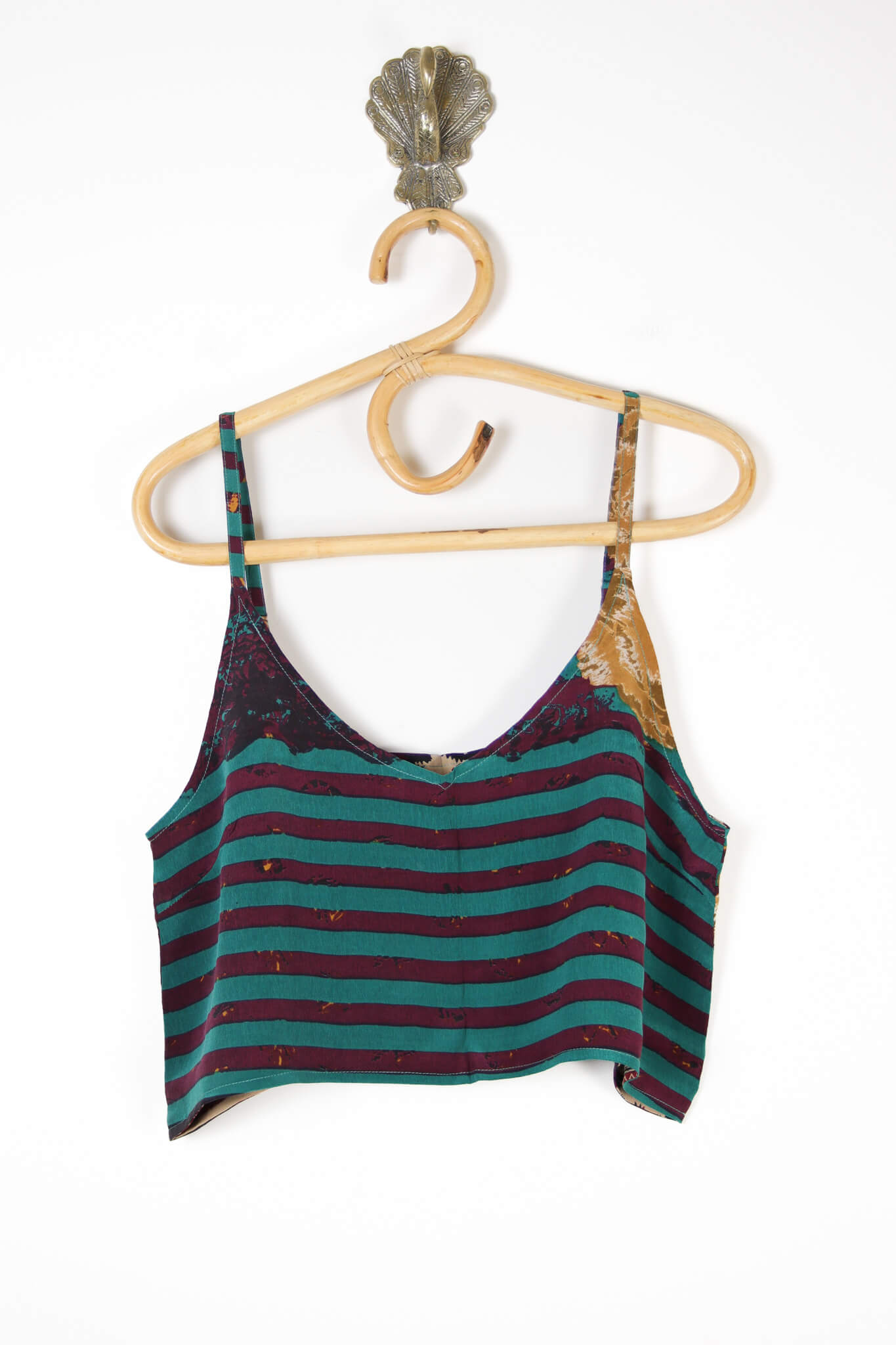 Silk Cami M (7831)