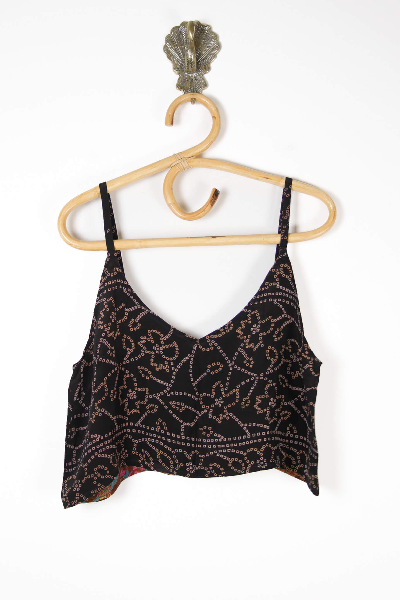 Silk Cami M (7832)