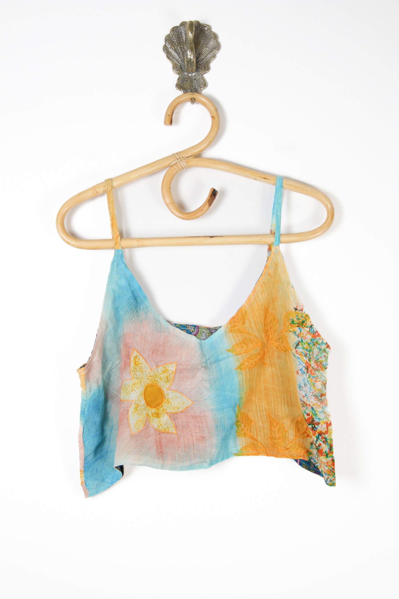 Silk Cami M (7833)