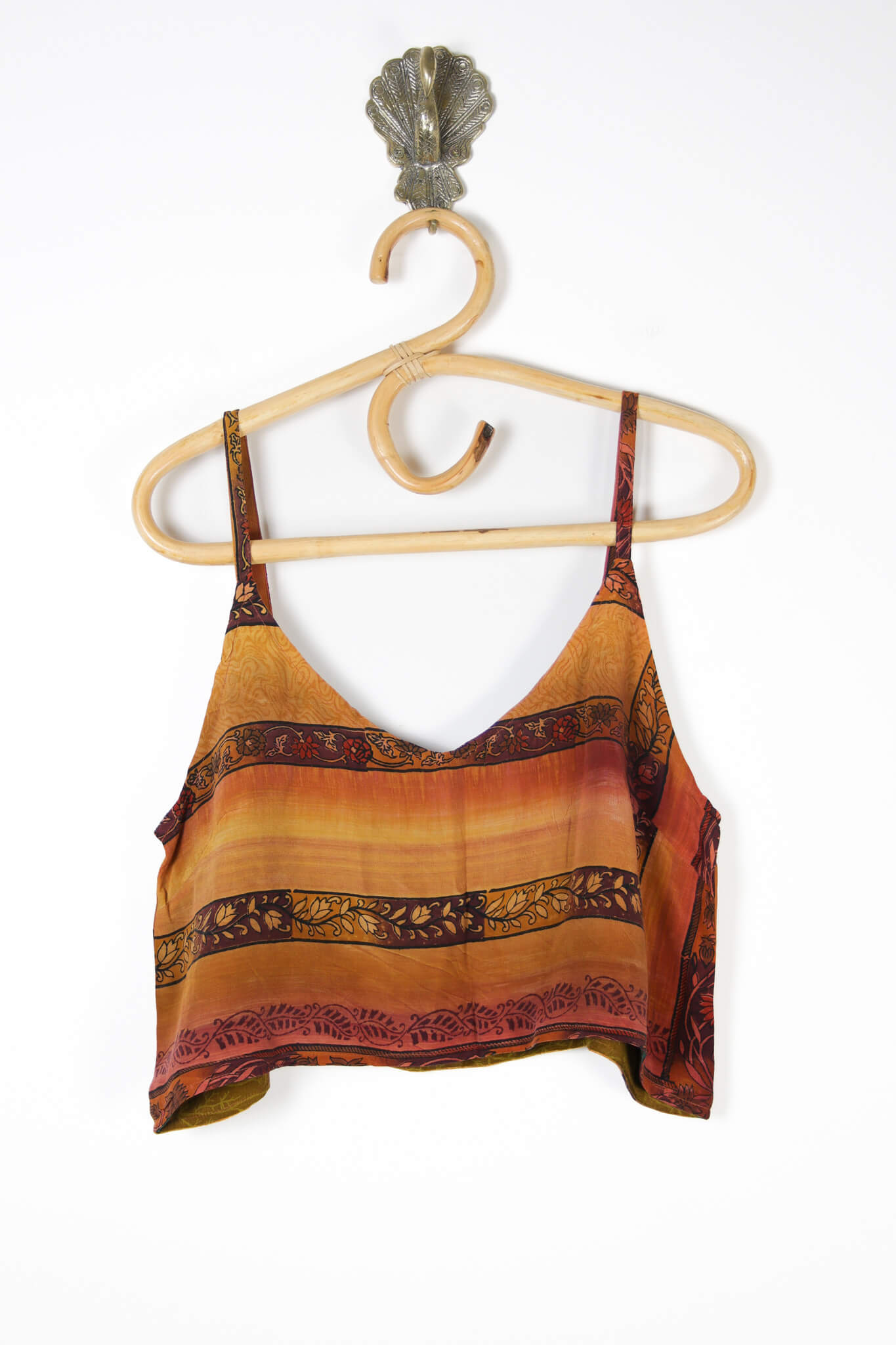 Silk Cami M (7834)