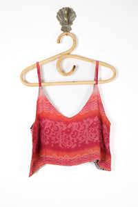 Silk Cami M (7836)