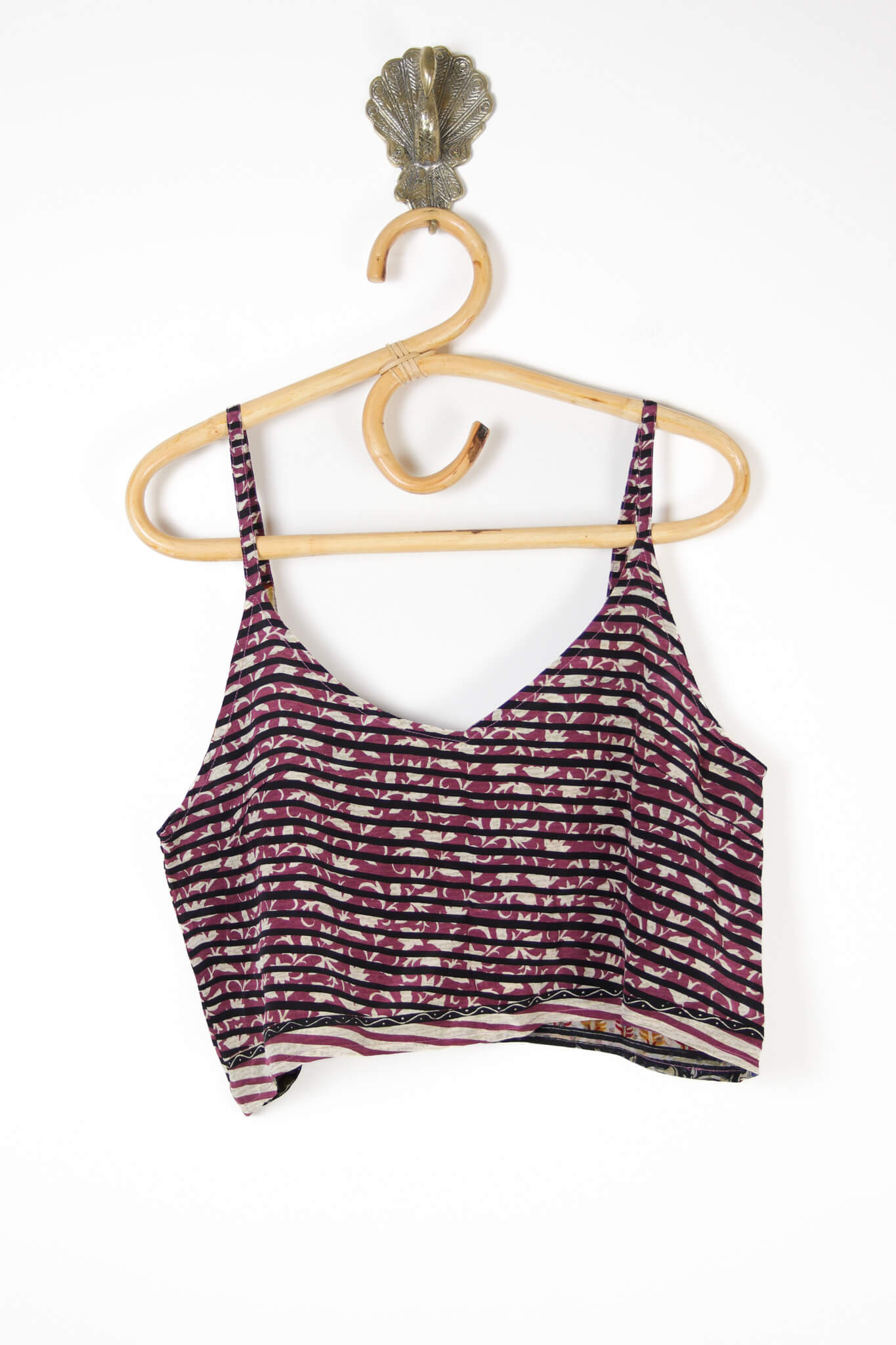 Silk Cami M (7837)