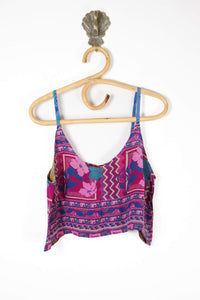 Silk Cami M (7838)