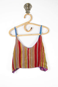 Silk Cami M (7838)