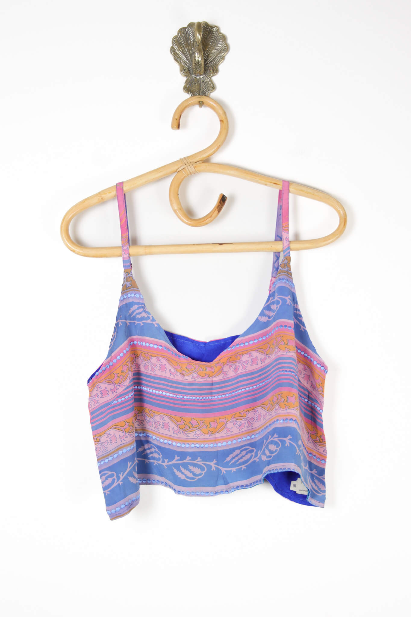 Silk Cami M (7839)