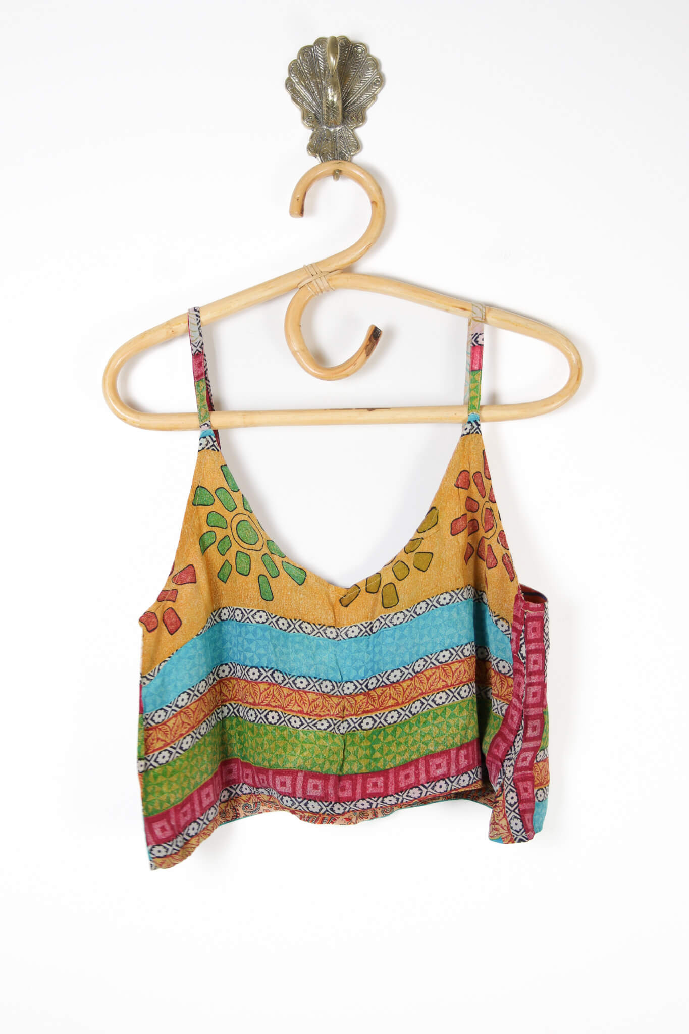 Silk Cami M (7840)