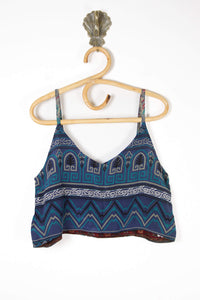 Silk Cami M (7841)