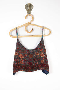 Silk Cami M (7841)