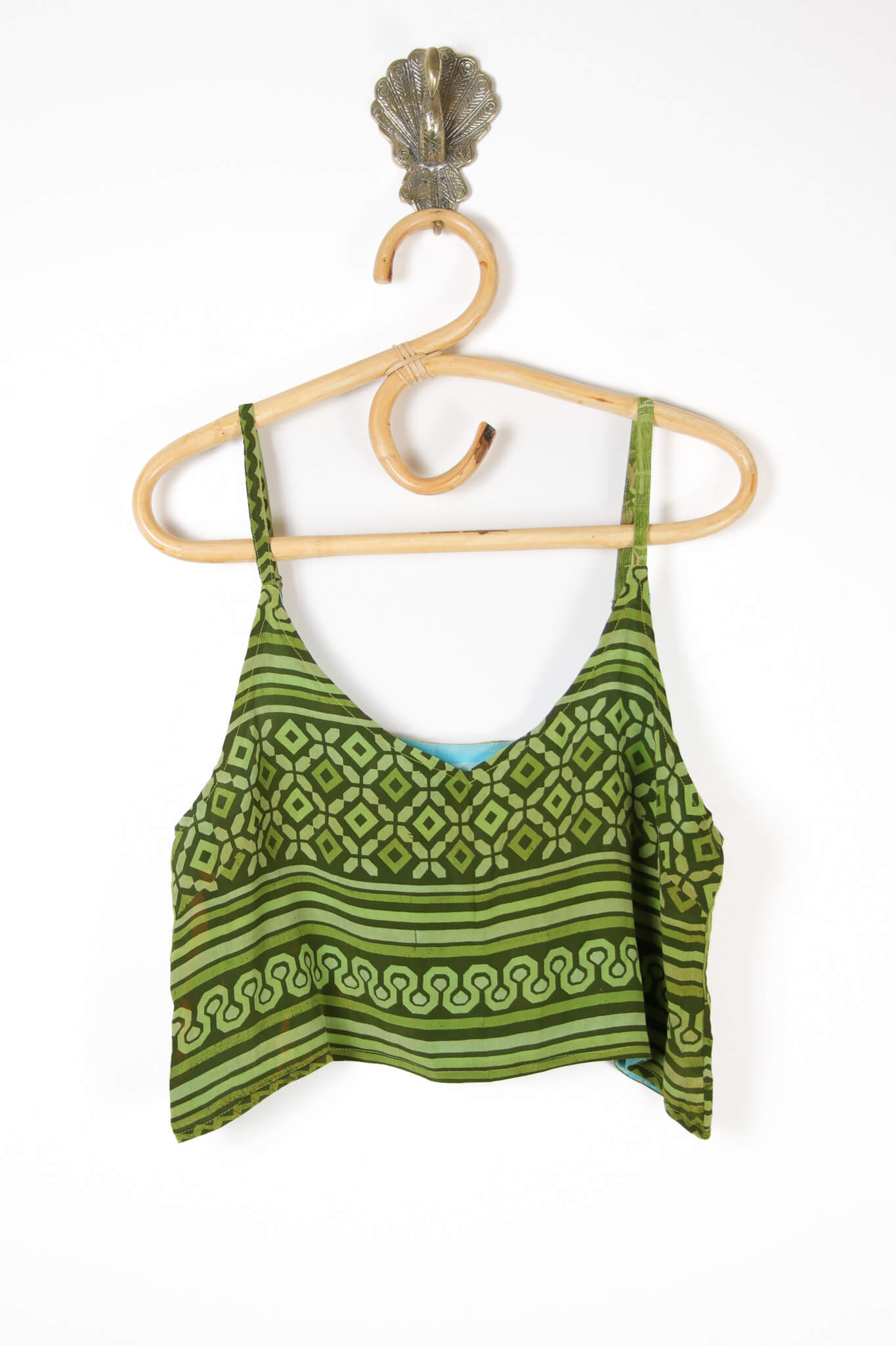Silk Cami M (7842)