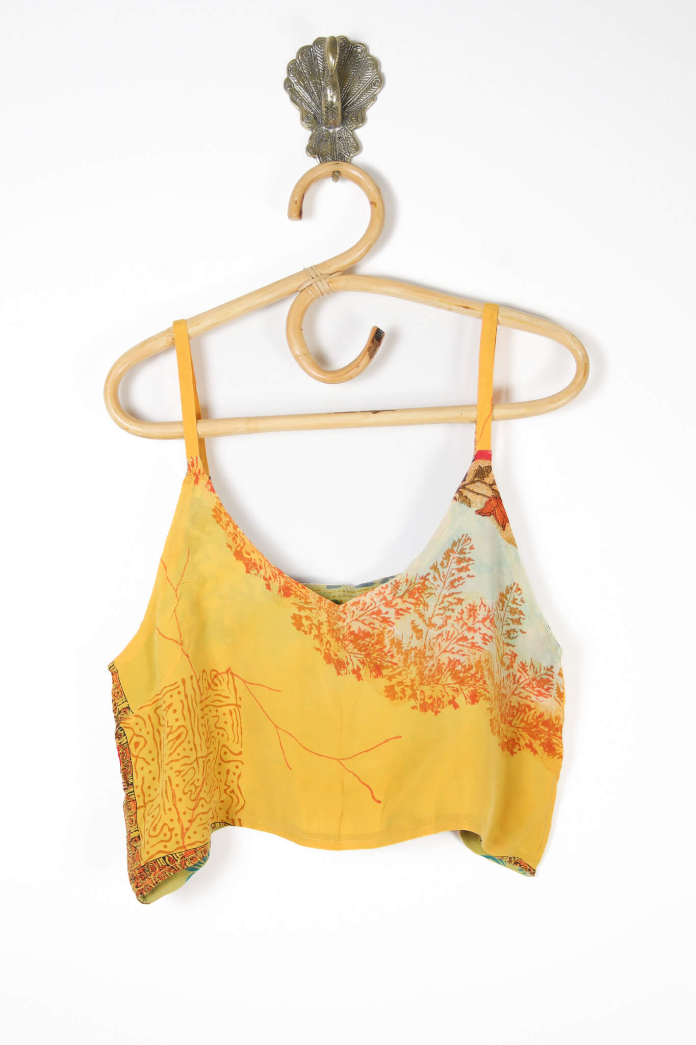 Silk Cami M (7843)