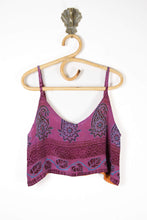 Load image into Gallery viewer, Silk Cami M (7844)