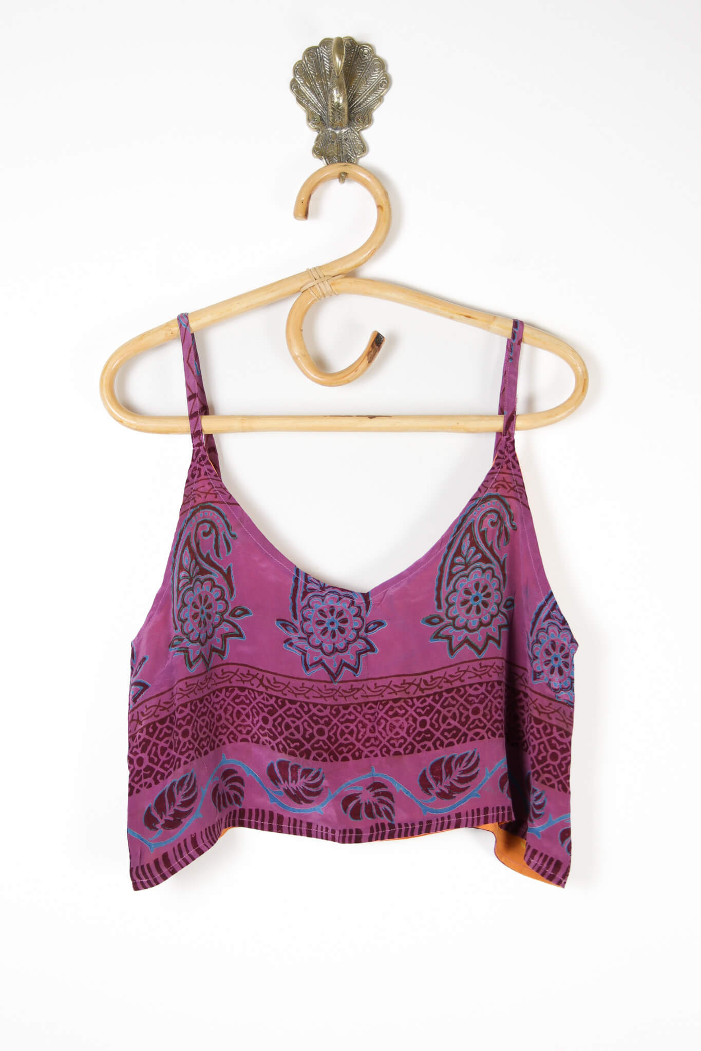 Silk Cami M (7844)