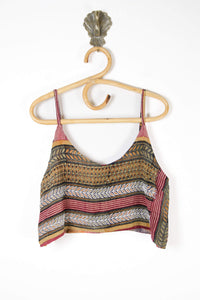 Silk Cami M (7845)
