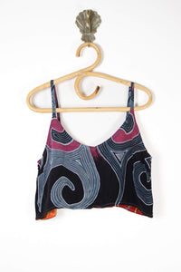 Silk Cami M (7846)