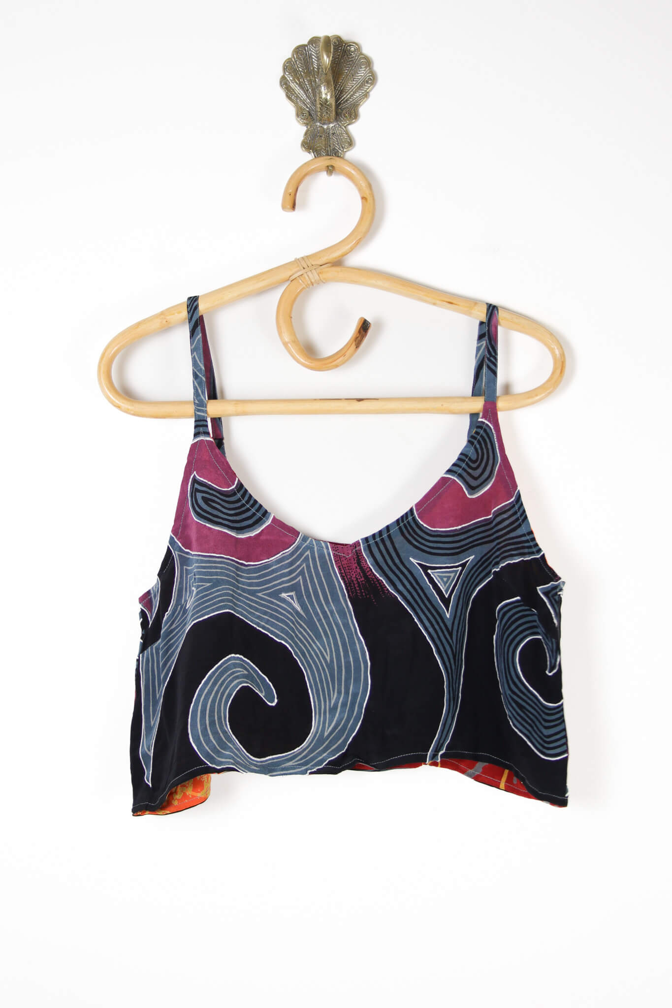Silk Cami M (7846)