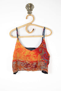 Silk Cami M (7846)
