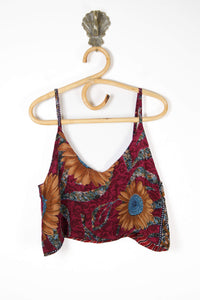 Silk Cami M (7847)