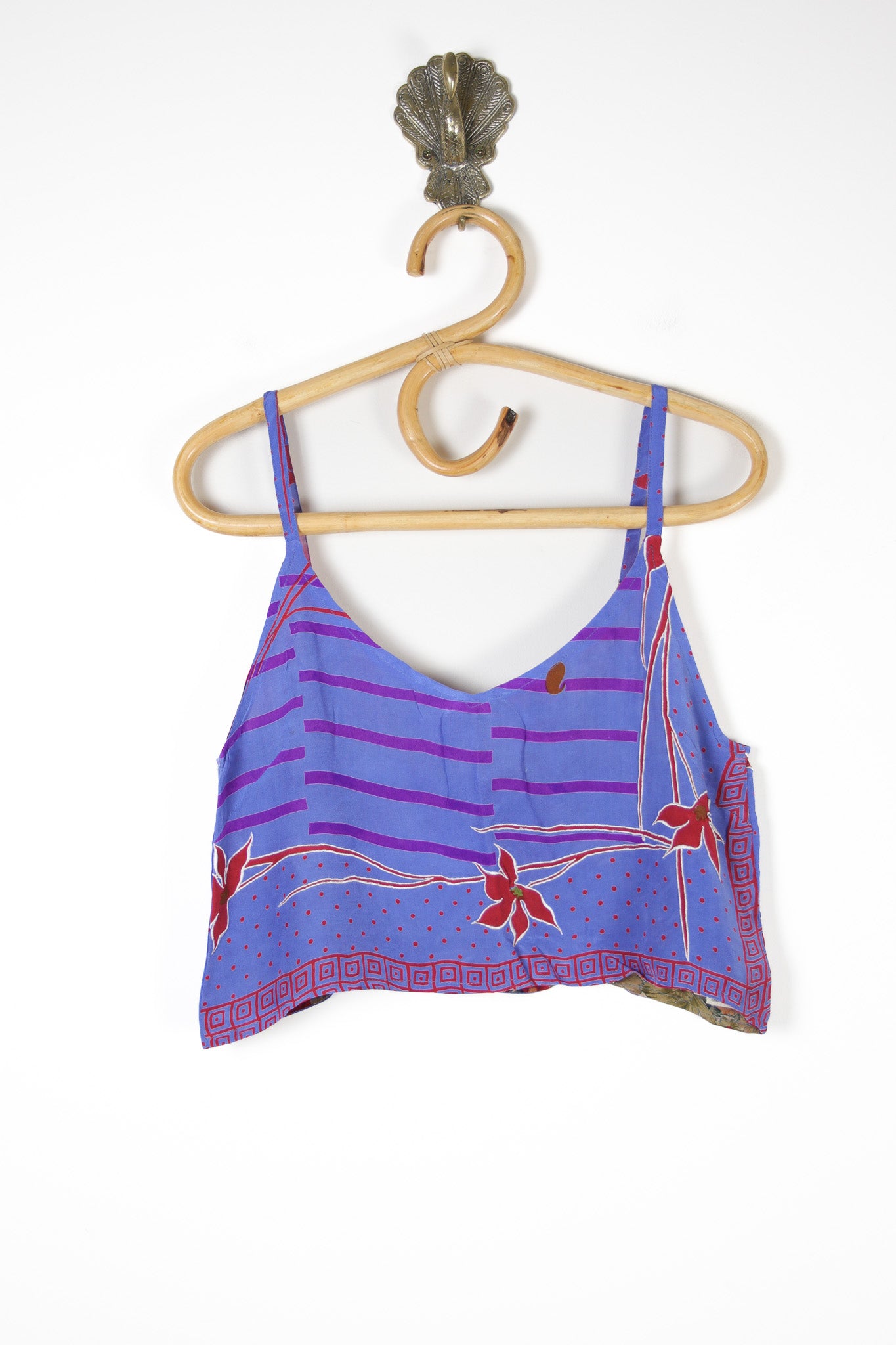 Silk Cami S (8936)
