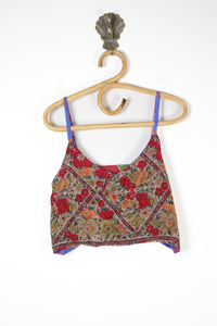 Silk Cami S (8936)