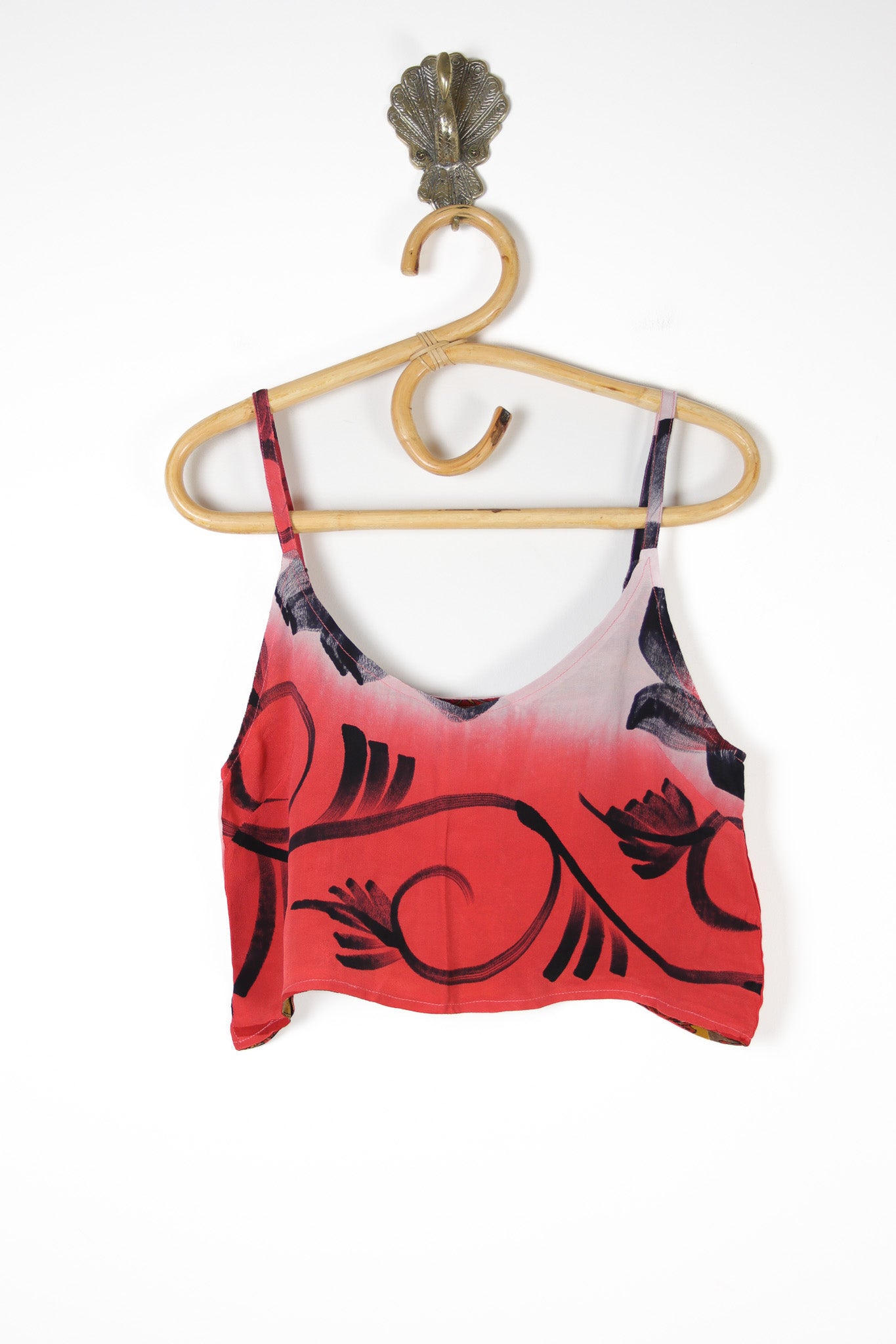 Silk Cami S (8937)