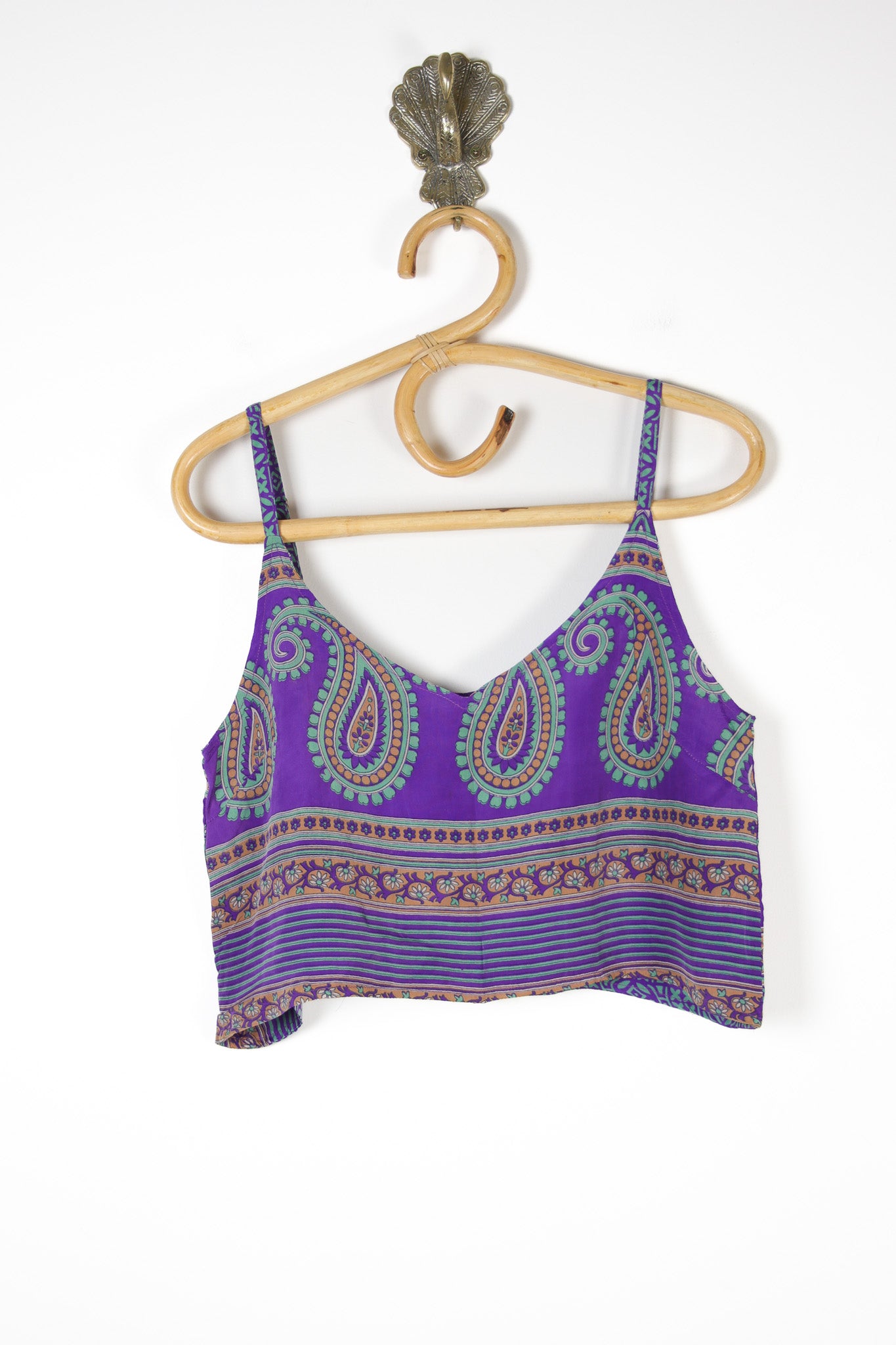 Silk Cami S (8941)