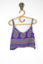 Load image into Gallery viewer, Silk Cami S (8941)
